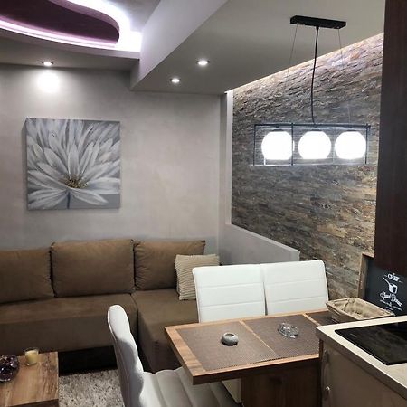 Zlatibor Lux Daire Dış mekan fotoğraf