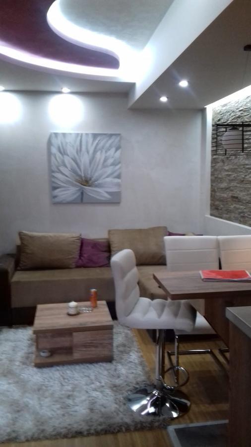 Zlatibor Lux Daire Dış mekan fotoğraf