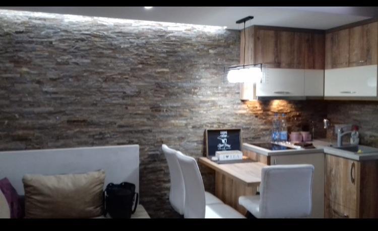 Zlatibor Lux Daire Dış mekan fotoğraf