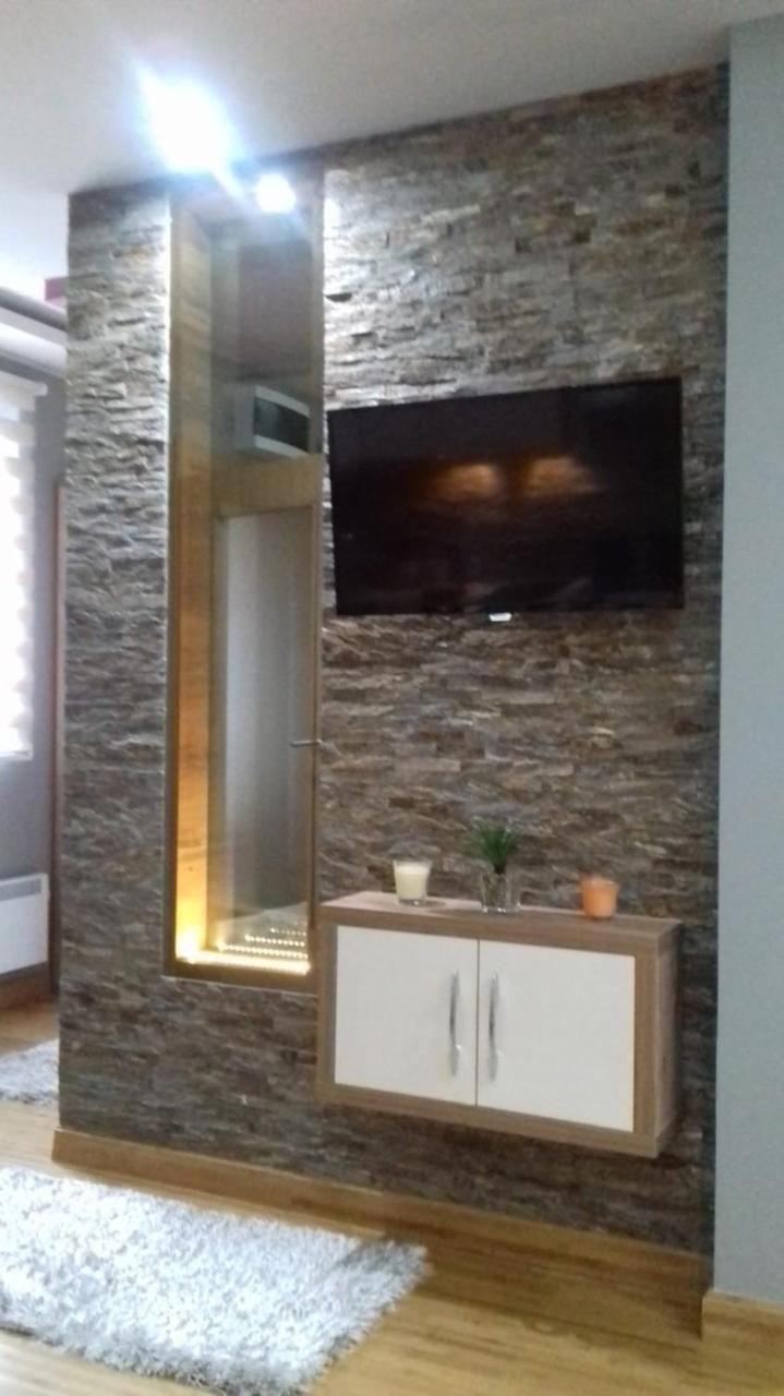 Zlatibor Lux Daire Dış mekan fotoğraf