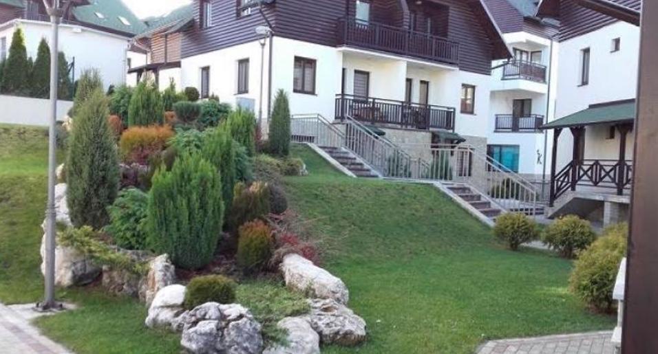 Zlatibor Lux Daire Dış mekan fotoğraf