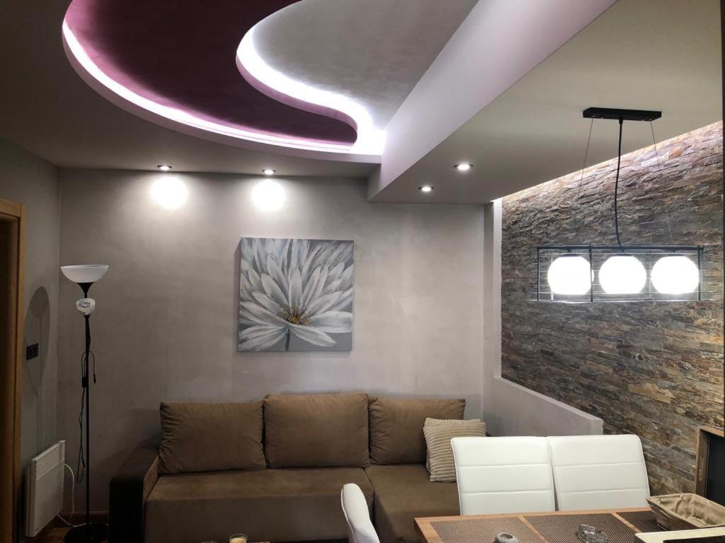 Zlatibor Lux Daire Dış mekan fotoğraf